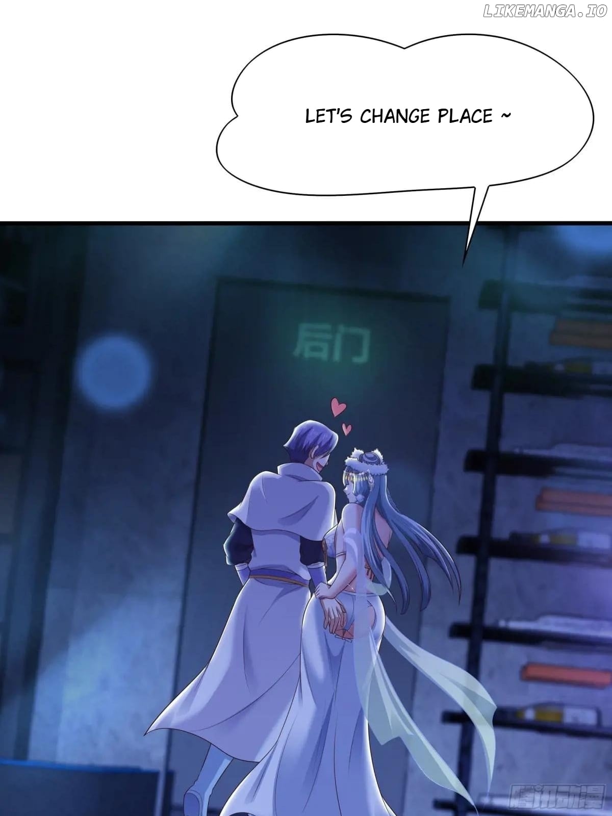 Rebirth of King Zhou: Not Being the Ultimate Villain Chapter 62 - page 15